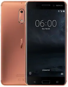 Замена матрицы на телефоне Nokia 6 в Воронеже